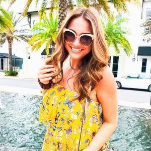 Meet your Posher, Mary alex